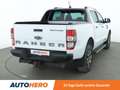 Ford Ranger 2.0 TDCi Doppelkabine 4x4 Wildtrak Aut.*NAVI*LED* White - thumbnail 6