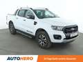 Ford Ranger 2.0 TDCi Doppelkabine 4x4 Wildtrak Aut.*NAVI*LED* White - thumbnail 8