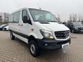 Mercedes-Benz Sprinter Kombi  316 CDI 4X4 9Sitzer 1. Hand Bianco - thumbnail 2