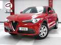 Alfa Romeo Stelvio 2.0 Q4 Aut. 200 Rojo - thumbnail 1