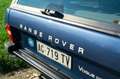 Land Rover Range Rover 3.5 V8 Efi Vogue SE Blu/Azzurro - thumbnail 7