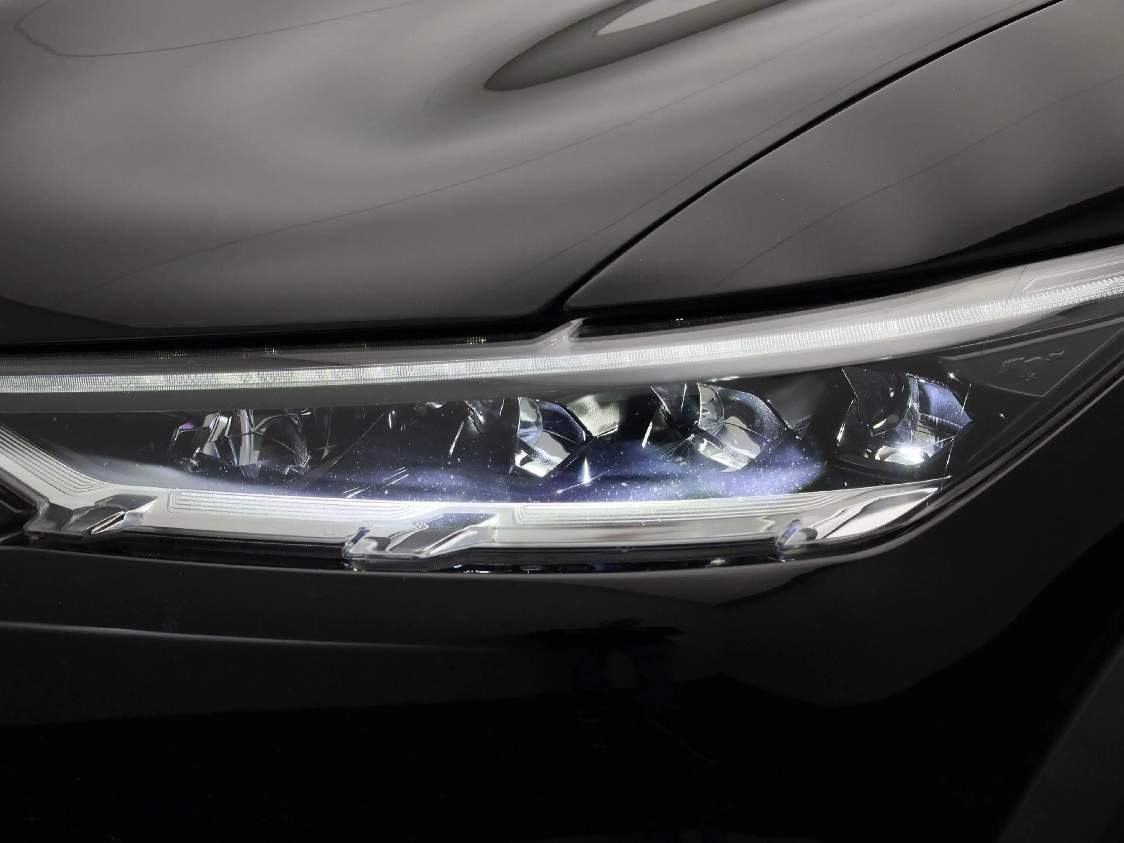 Ford Mustang Mach-E Extended RWD 98 kWh | Panoramadak | Adaptief Cruis — photo 15