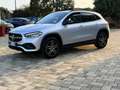 Mercedes-Benz GLA 200 GLA-H247 2020 d Executive auto++ Argent - thumbnail 2