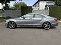 Mercedes-Benz CLS 250 CDI DPF BlueEFFICIENCY 7G-TRONIC Silber - thumbnail 8
