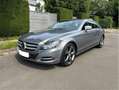 Mercedes-Benz CLS 250 CDI DPF BlueEFFICIENCY 7G-TRONIC Silber - thumbnail 1