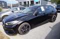BMW 118 118i Advantage Schwarz - thumbnail 4