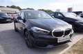 BMW 118 118i Advantage Schwarz - thumbnail 1