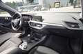 BMW 118 118i Advantage Schwarz - thumbnail 12
