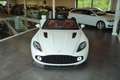 Aston Martin Vanquish Zagato Volante S 6.0 V12 One of 99 Bianco - thumbnail 3