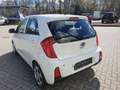 Kia Picanto 1.0 LPG Edition 7 Blanc - thumbnail 4