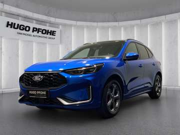 ST-Line X 1.5 EcoBoost 110kW Sports Utility Vehicl