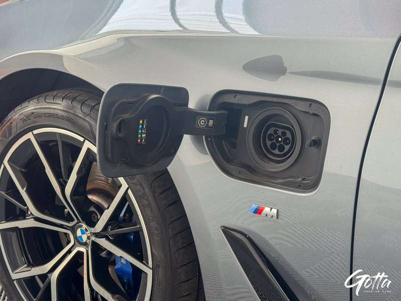 Photo du véhicule BMW 520