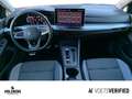 Volkswagen Golf Variant 1.5 eTSI Goal ACC+RFK+SZH Grau - thumbnail 9