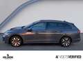 Volkswagen Golf Variant 1.5 eTSI Goal ACC+RFK+SZH Grau - thumbnail 3