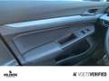 Volkswagen Golf Variant 1.5 eTSI Goal ACC+RFK+SZH Grau - thumbnail 14