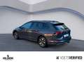 Volkswagen Golf Variant 1.5 eTSI Goal ACC+RFK+SZH Grau - thumbnail 4