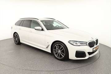 d xDrive M Sport|360°|HUD|ACC|Laser|el.Sitze