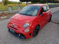 Abarth 595 1.4 Turbo T-Jet 145 CV Rouge - thumbnail 4