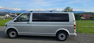 Caravelle LR Comfortline 2,0 BMT TDI 4motion D-PF Comfortline