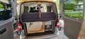 Volkswagen T5 Caravelle Caravelle LR Comfortline 2,0 BMT TDI 4motion D-PF Comfortline Silber - thumbnail 8