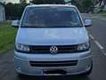 Volkswagen T5 Caravelle Caravelle LR Comfortline 2,0 BMT TDI 4motion D-PF Comfortline Silber - thumbnail 2