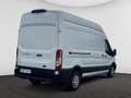 Ford Transit Transit 350L 2.0 TDCi L3H3 Trend Gris - thumbnail 2