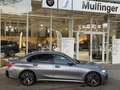 BMW 330 e xDrive M Sport FACELIFT Navi Kamera DrivAss Šedá - thumbnail 5