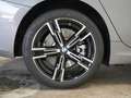 BMW 330 e xDrive M Sport FACELIFT Navi Kamera DrivAss Grau - thumbnail 6