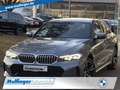 BMW 330 e xDrive M Sport FACELIFT Navi Kamera DrivAss Šedá - thumbnail 1