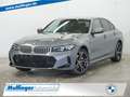 BMW 330 e xDrive M Sport FACELIFT Navi Kamera DrivAss Grau - thumbnail 1
