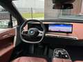BMW iX xDrive 50 M-Sport | Skylounge | Laser | Massage | Grau - thumbnail 11