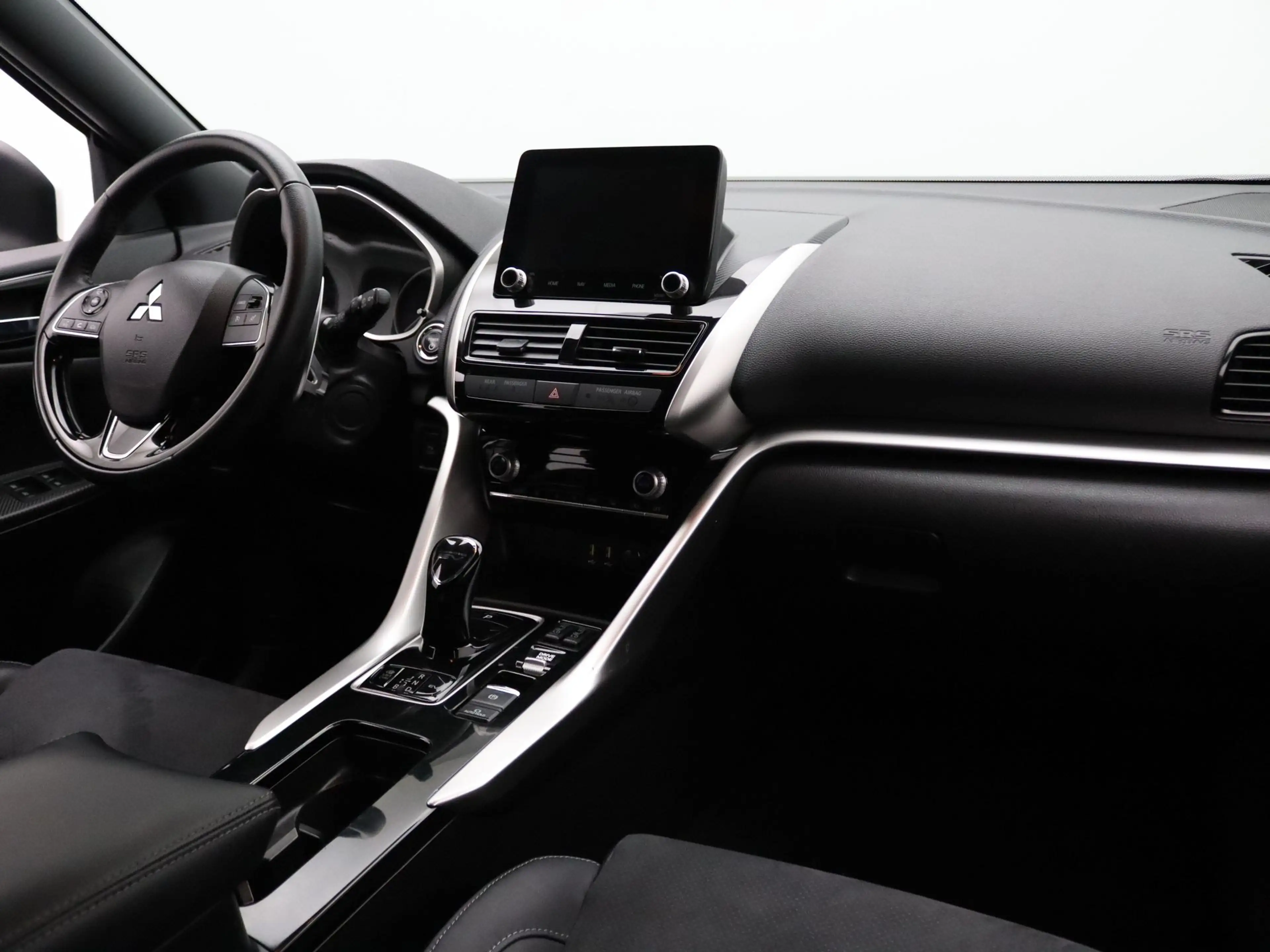 Mitsubishi Eclipse Cross 185pk PHEV Intense+ Automaat Camera | Cruise | Nav — photo 33