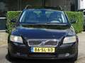 Volvo V50 1.8 Edition I - AIRCO - CLIMATE / CRUISE CONTROL - Black - thumbnail 4