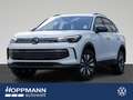 Volkswagen Tiguan GOAL 2,0 l TSI OPF 4MOTION 204 PS DSG AHK Weiß - thumbnail 1