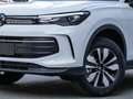 Volkswagen Tiguan GOAL 2,0 l TSI OPF 4MOTION 204 PS DSG AHK Weiß - thumbnail 5