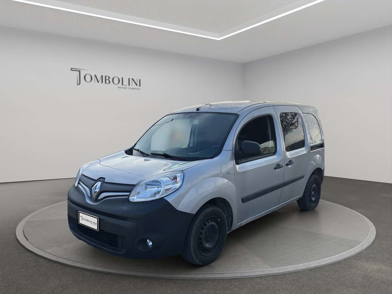 Renault Kangoo express 1.5 dci 110cv energy S&S E6