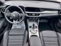 Alfa Romeo Stelvio 2.2 Turbodiesel 210 CV AT8 Q4 Veloce My24 Nero - thumbnail 8