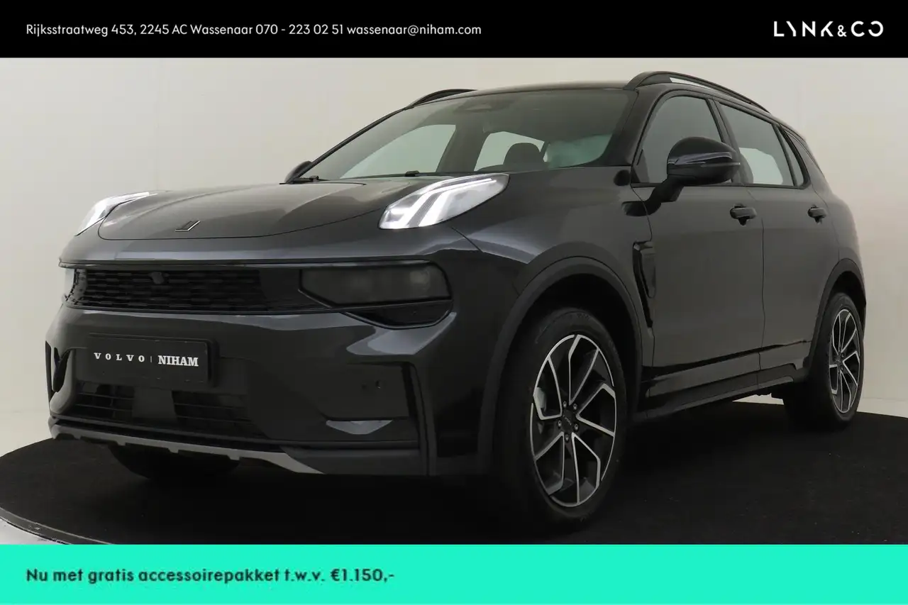 Lynk & Co 01