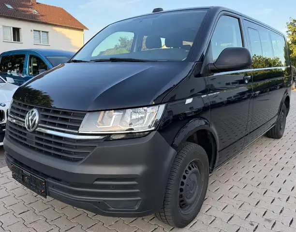 Volkswagen T6 Transporter T6 2.0 Transporter LR DSG,Kamera,AHK,Navi,Tempo