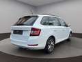 Skoda Fabia Combi Best of, 1. Hand, DSG, nur 33.750 KM Weiß - thumbnail 7