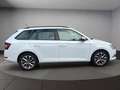 Skoda Fabia Combi Best of, 1. Hand, DSG, nur 33.750 KM Weiß - thumbnail 5
