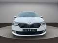 Skoda Fabia Combi Best of, 1. Hand, DSG, nur 33.750 KM Weiß - thumbnail 2