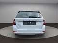 Skoda Fabia Combi Best of, 1. Hand, DSG, nur 33.750 KM Weiß - thumbnail 8