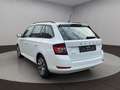 Skoda Fabia Combi Best of, 1. Hand, DSG, nur 33.750 KM Weiß - thumbnail 6