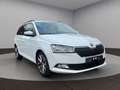 Skoda Fabia Combi Best of, 1. Hand, DSG, nur 33.750 KM Weiß - thumbnail 3