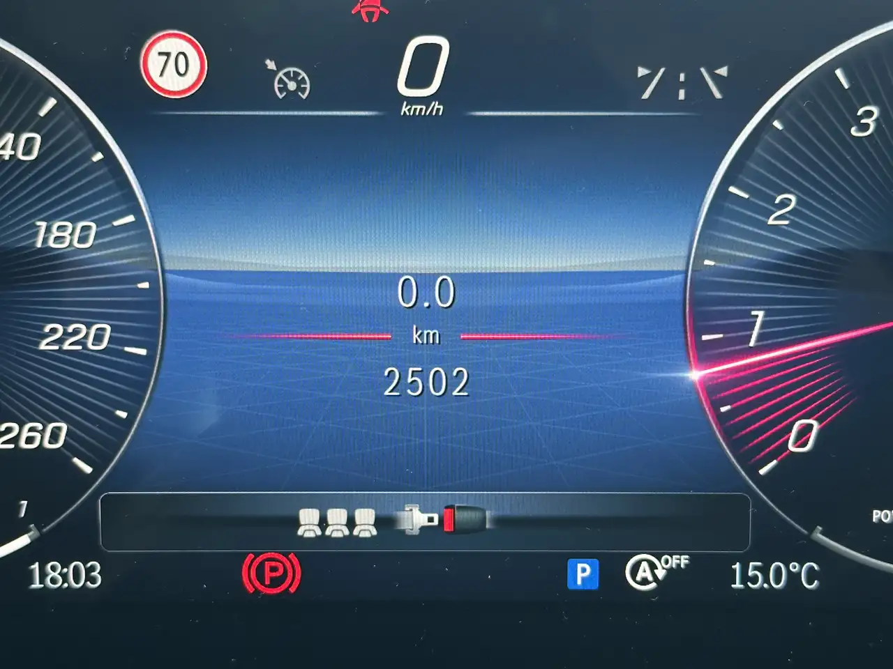Mercedes-Benz CLA 2026