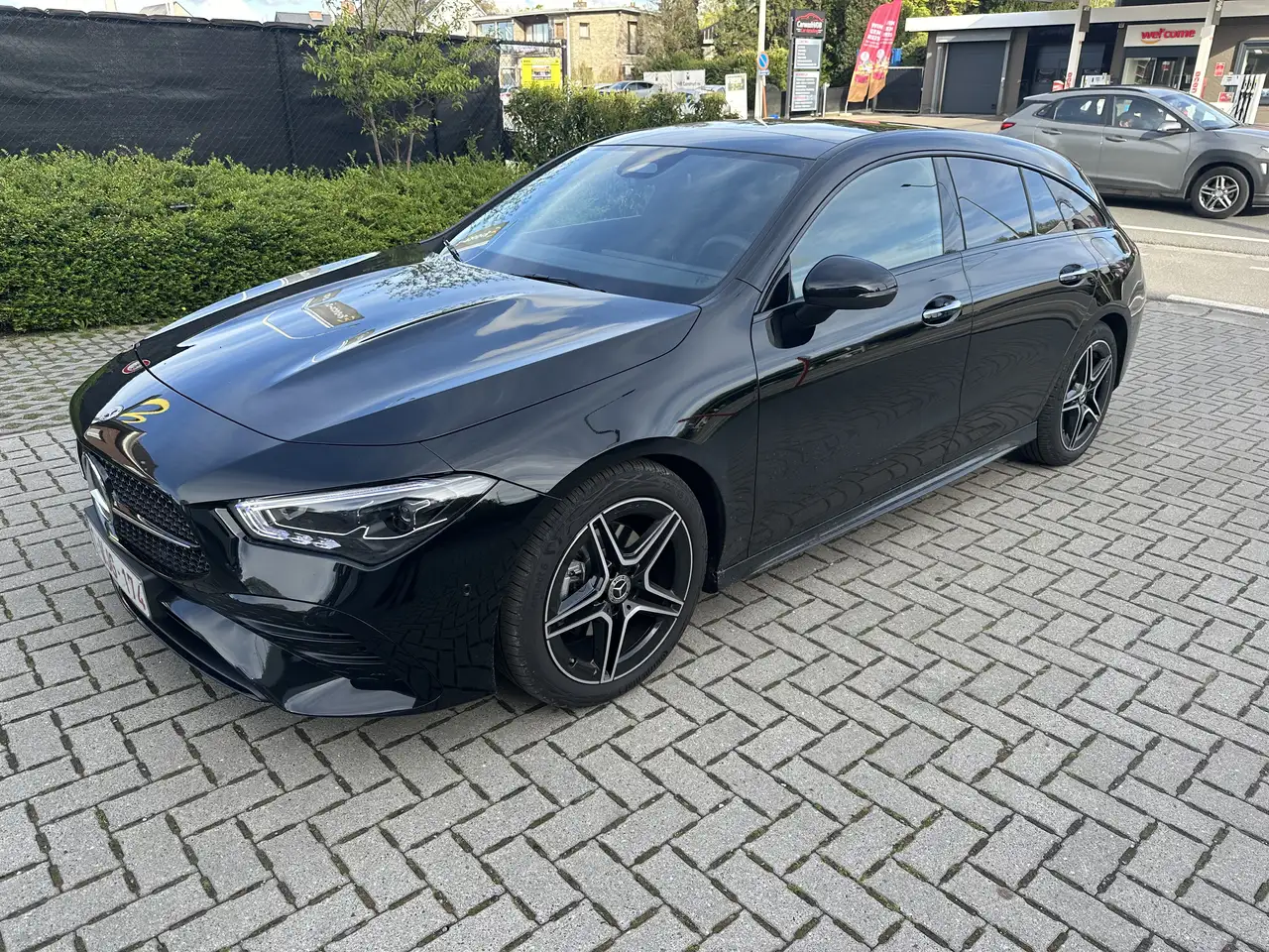 Mercedes-Benz CLA 2026 — фото 10