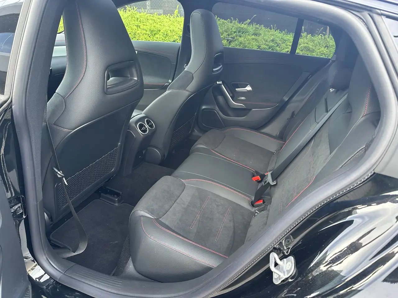 Mercedes-Benz CLA 2026