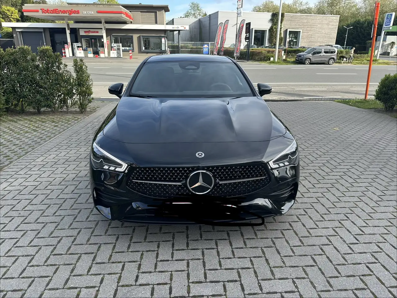 Mercedes-Benz CLA 2026 — фото 11