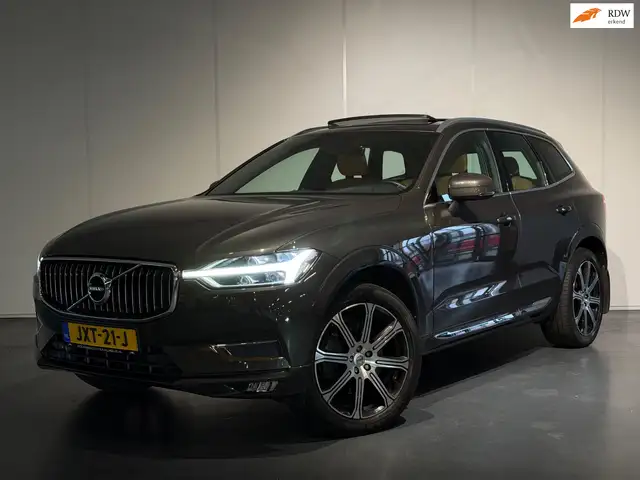 Volvo XC60 2.0 T5 Inscription AUT /Virtual/PANO/Keyless/Clima